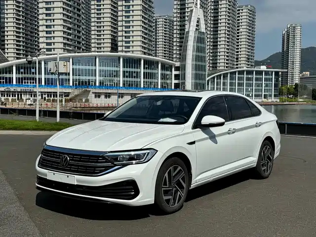 Volkswagen Sagitar 2024 — купить из Китая под заказ