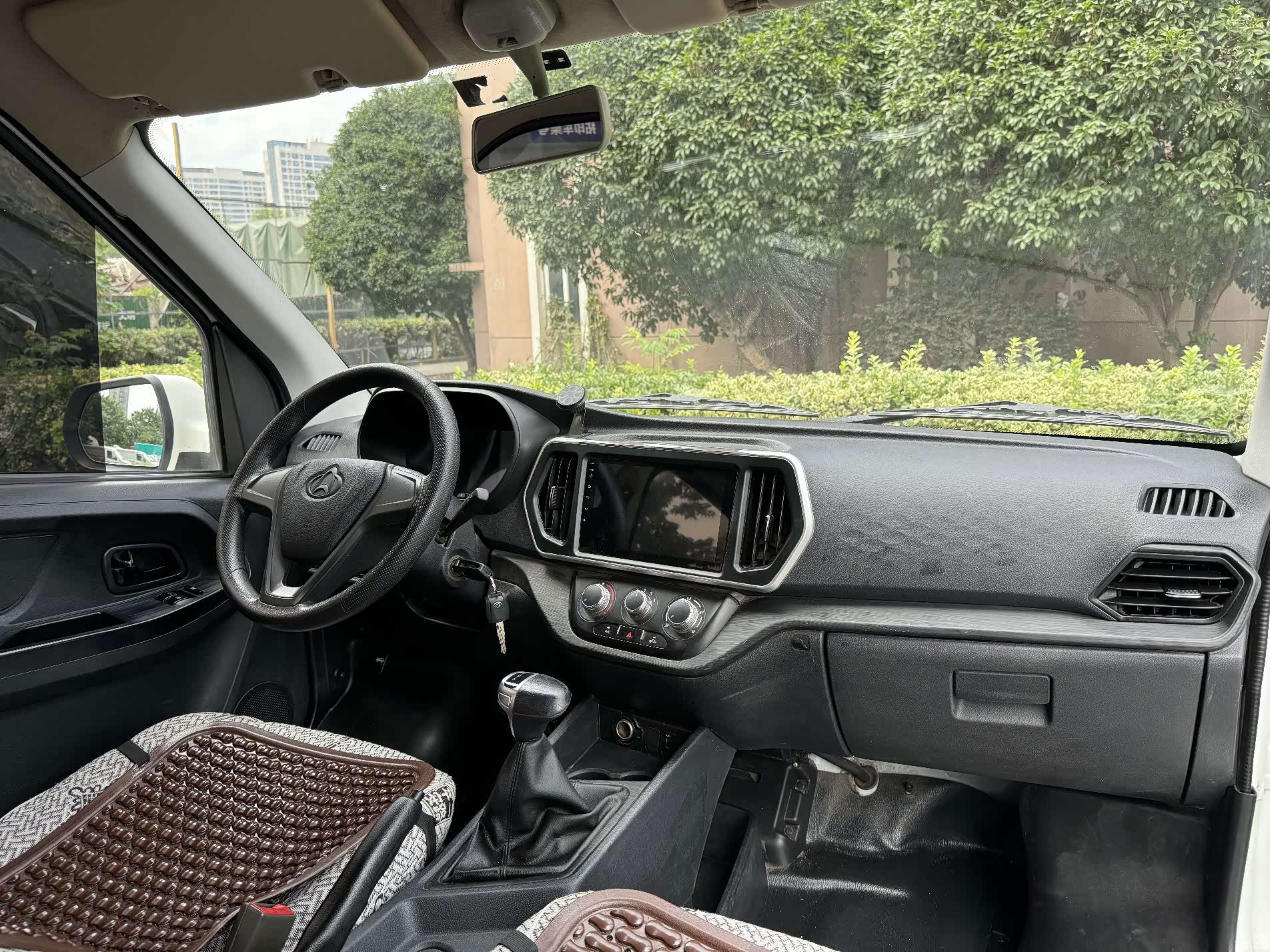 Changan EM80, 2024 16