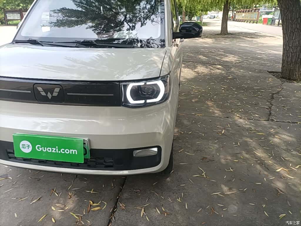 Wuling Yuan, 2022 24