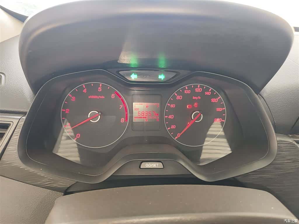 Wuling 310, 2019 4