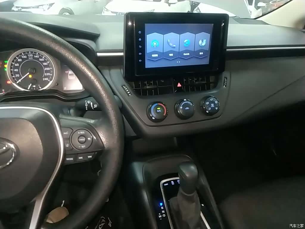 Toyota Corolla, 2020 13