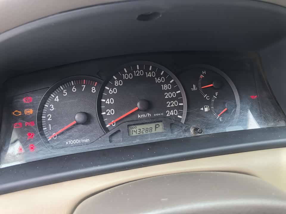 Toyota Corolla Toyota Corolla