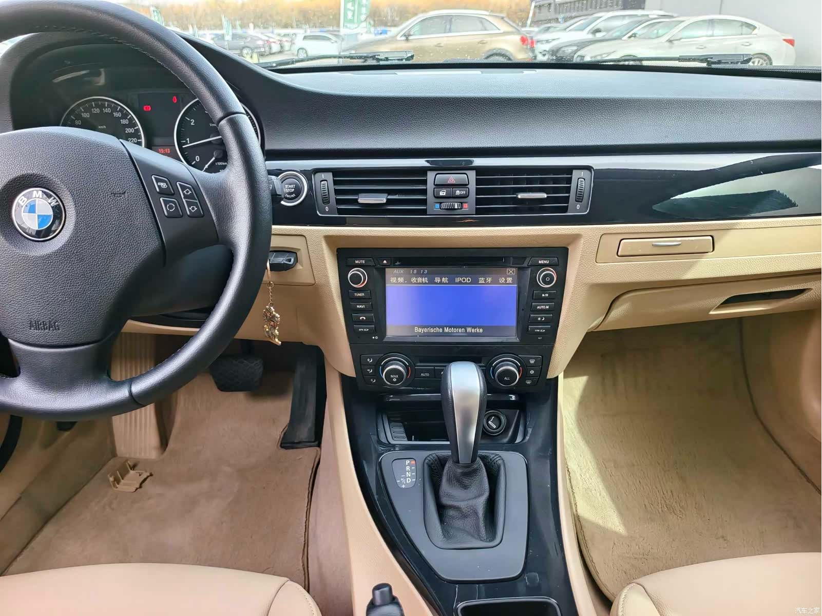 BMW 3 Series, 2012 12
