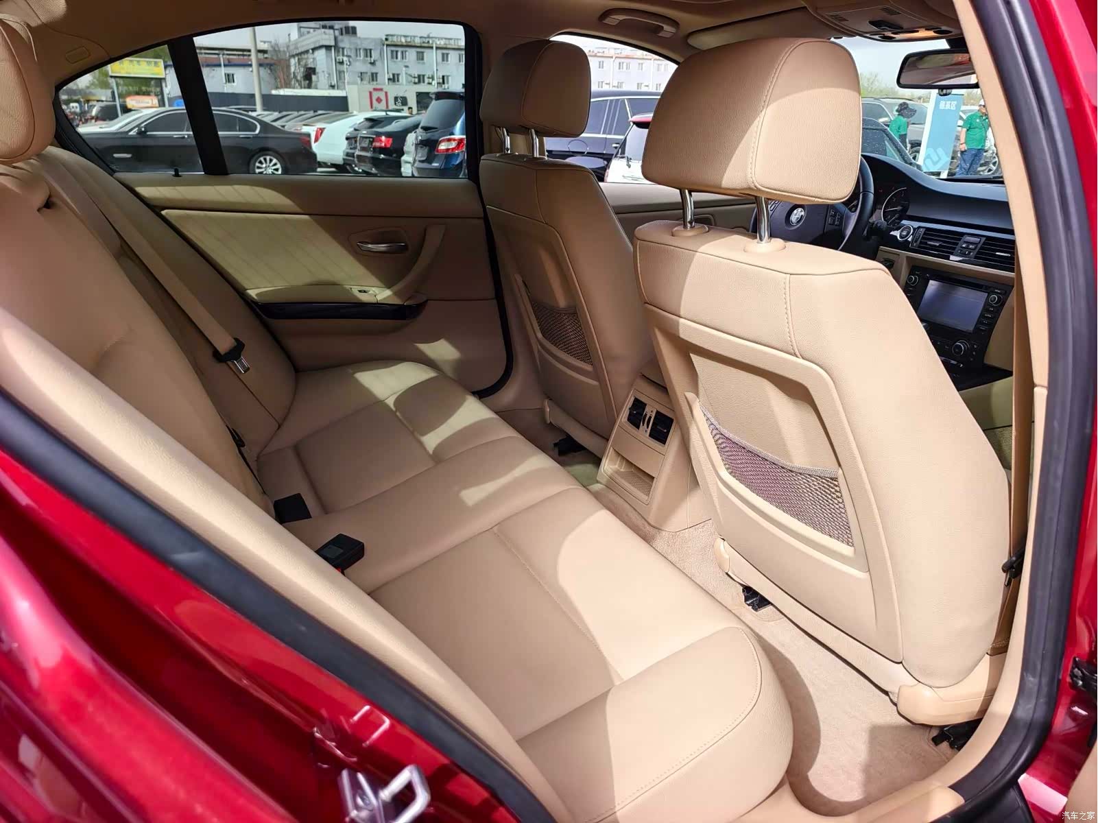 BMW 3 Series, 2012 14