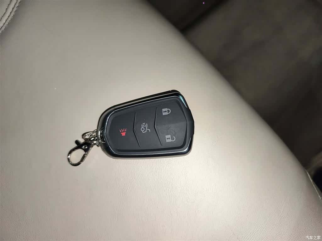 Cadillac XTS, 2015 12