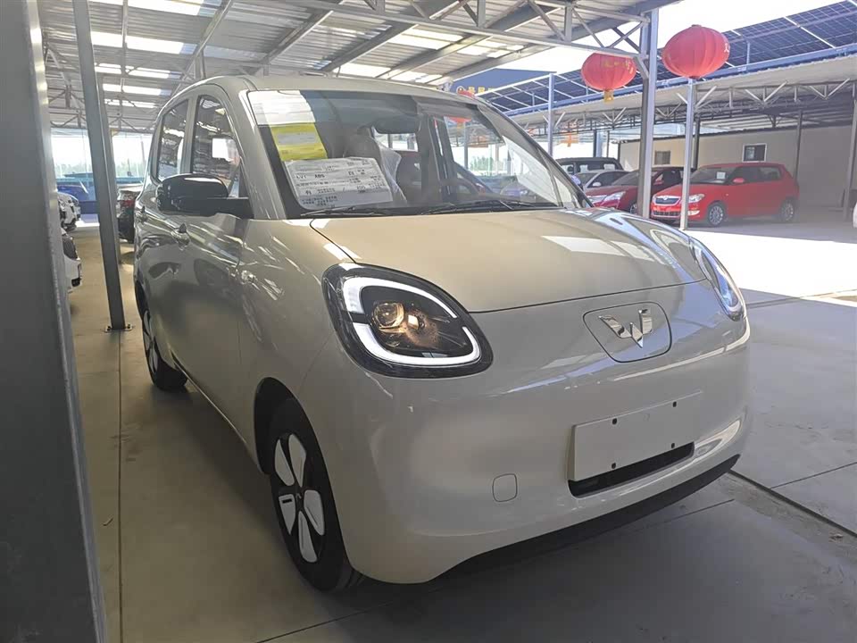 Wuling Hongguang MINIEV Wuling Hongguang MINIEV