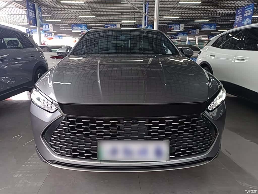 BYD Qin, 2023 3