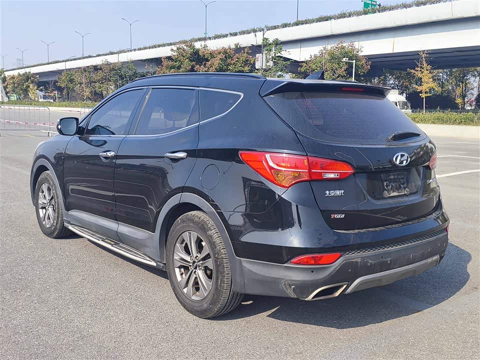 Hyundai Shengda