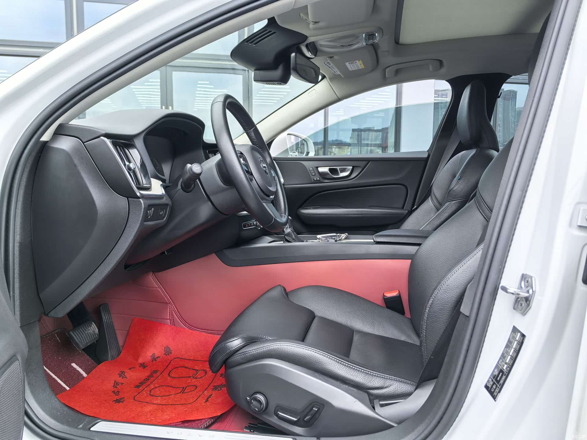 Volvo S60, 2021 9