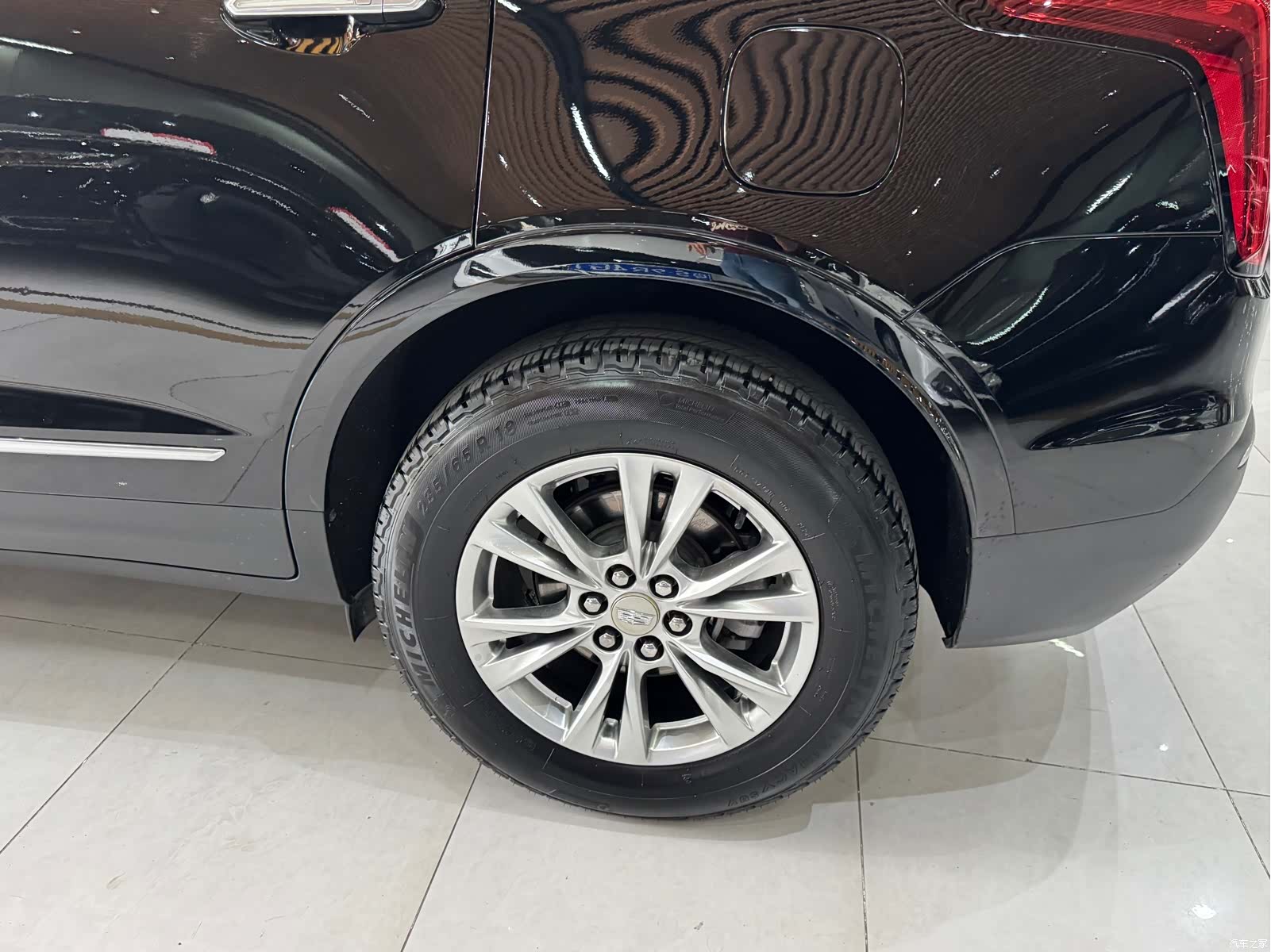 Cadillac XT5, 2022 8