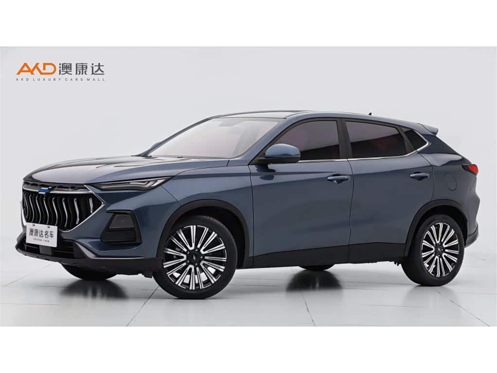 Changan X5