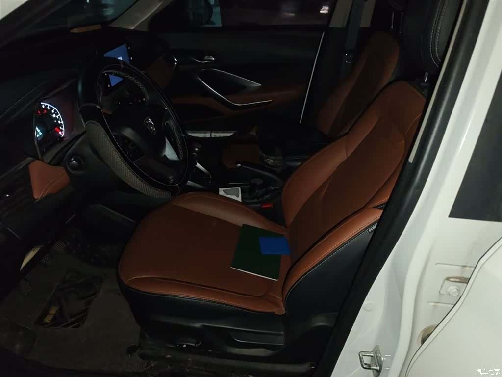 Wuling 510, 2018 8