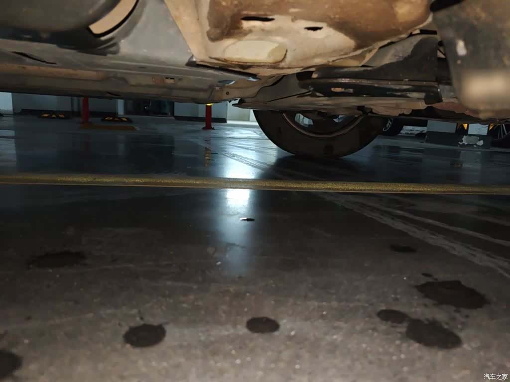 Wuling 510, 2018 16