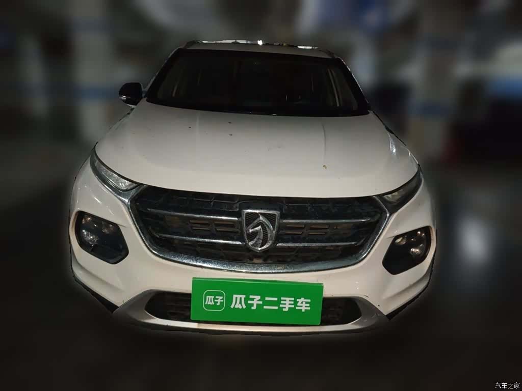Wuling 510, 2018 24