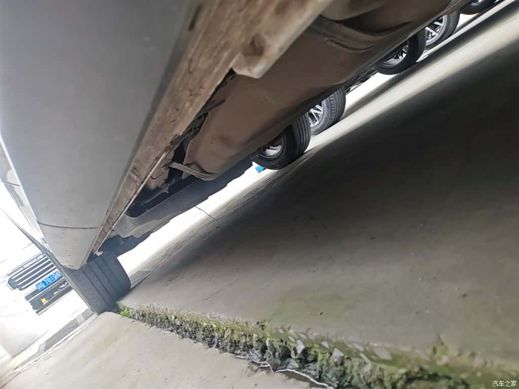 BYD Song, 2019 22