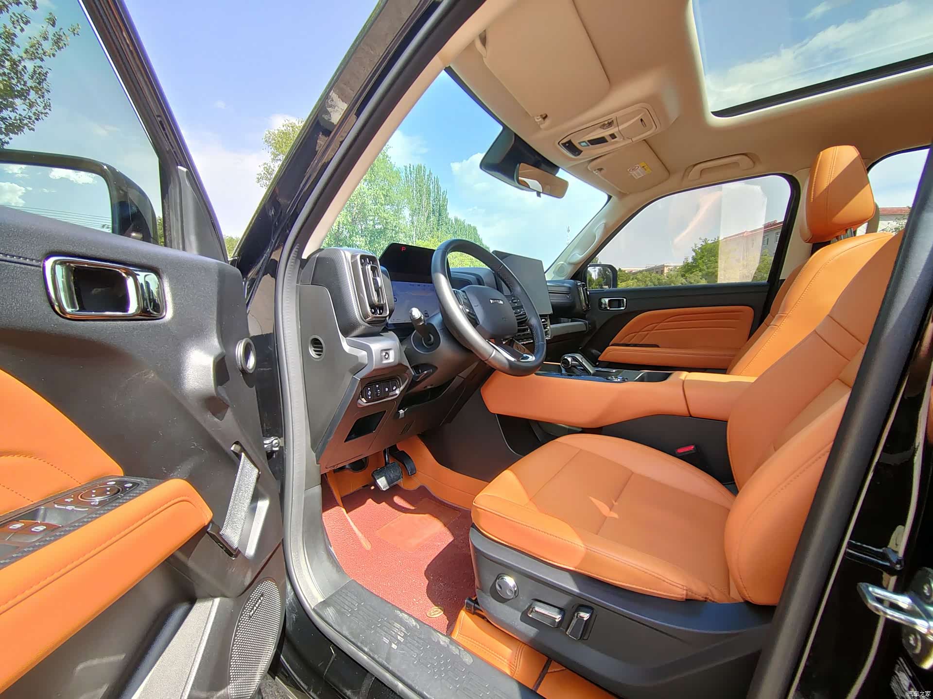 Haval Raptor, 2024 6