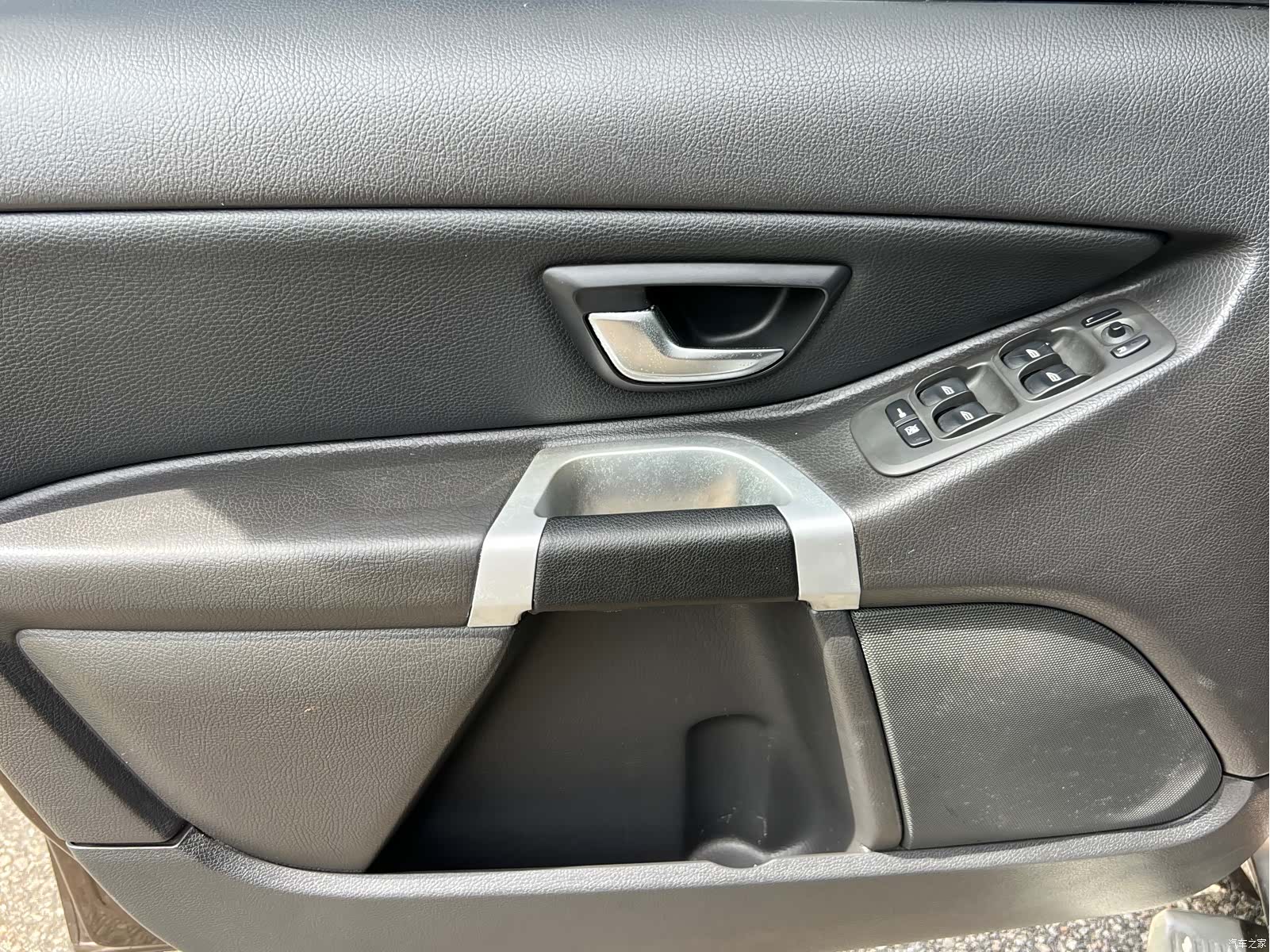 Volvo XC90, 2014 16