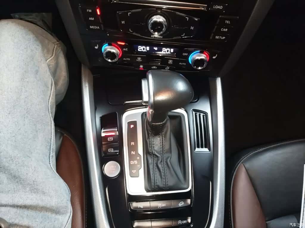 Audi Q5, 2018 14