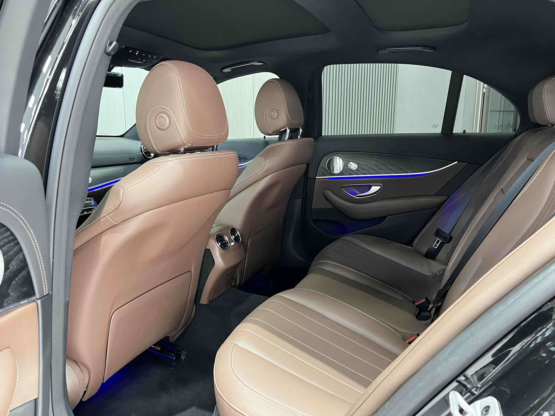 Mercedes-Benz E-Class, 2021 7