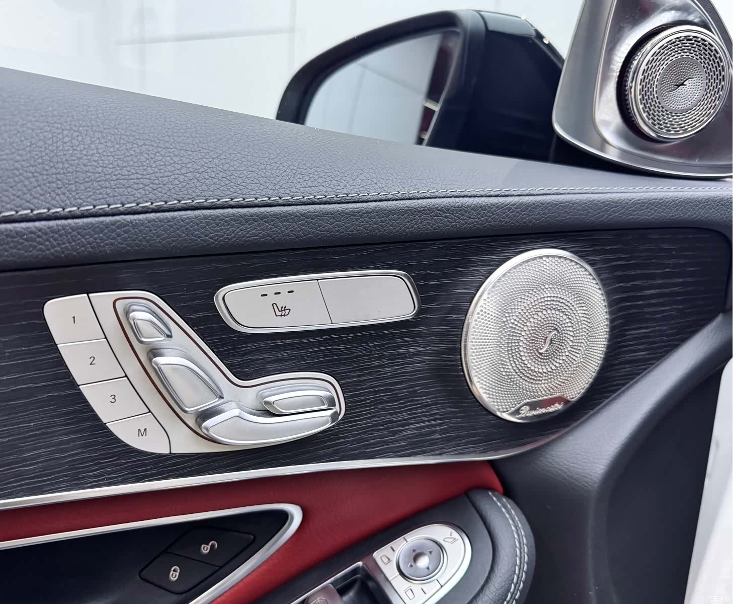 Mercedes-Benz GLC, 2023 11