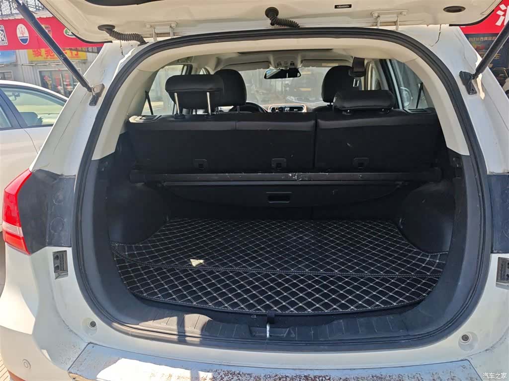 Haval H2, 2016 15