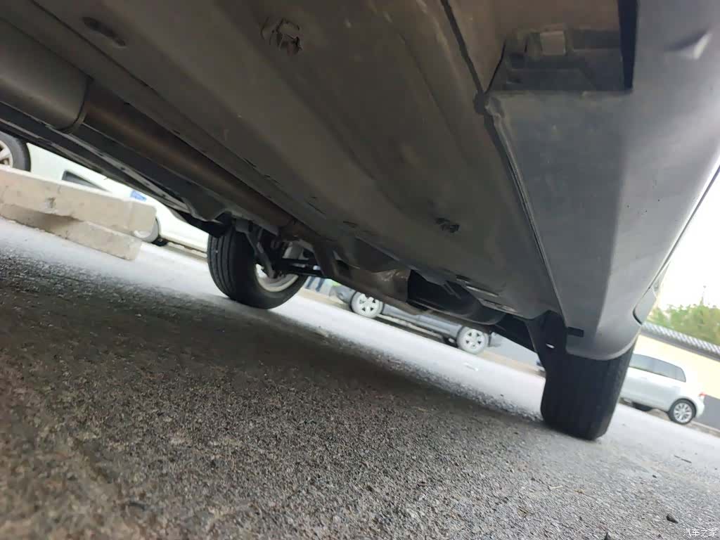 Jeep Compass, 2018 19