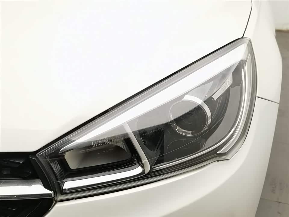 Chery Arrizo 5 Chery Arrizo 5