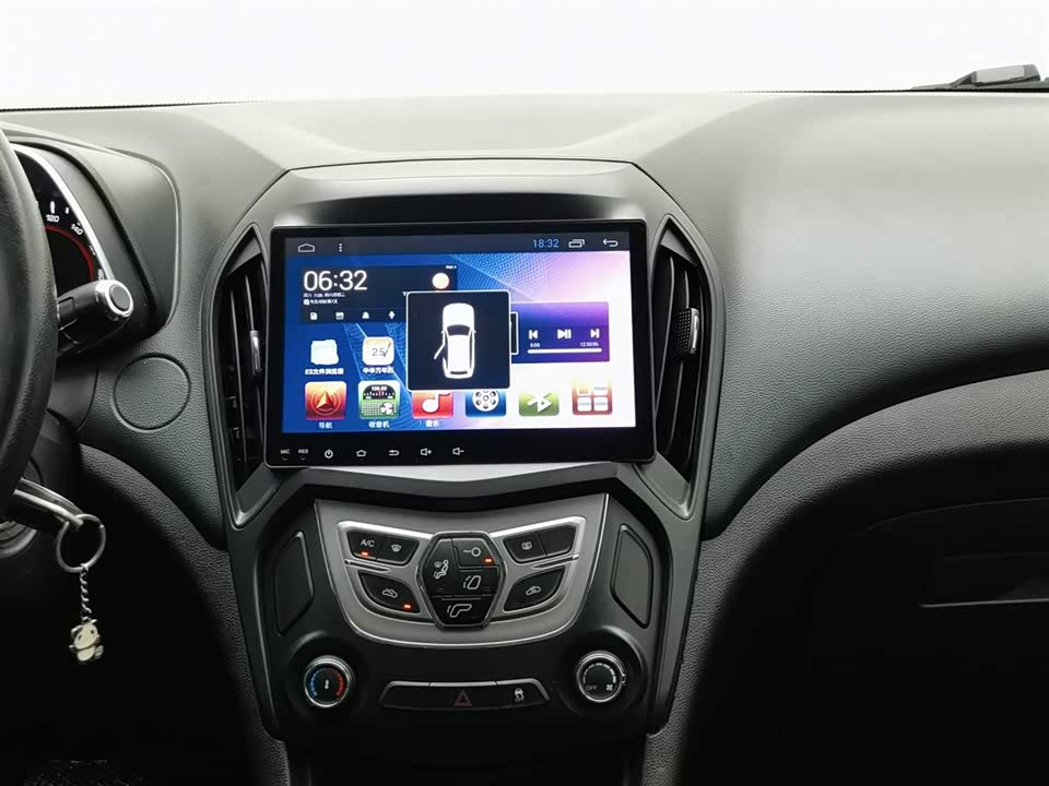 Chery Arrizo 5 Chery Arrizo 5