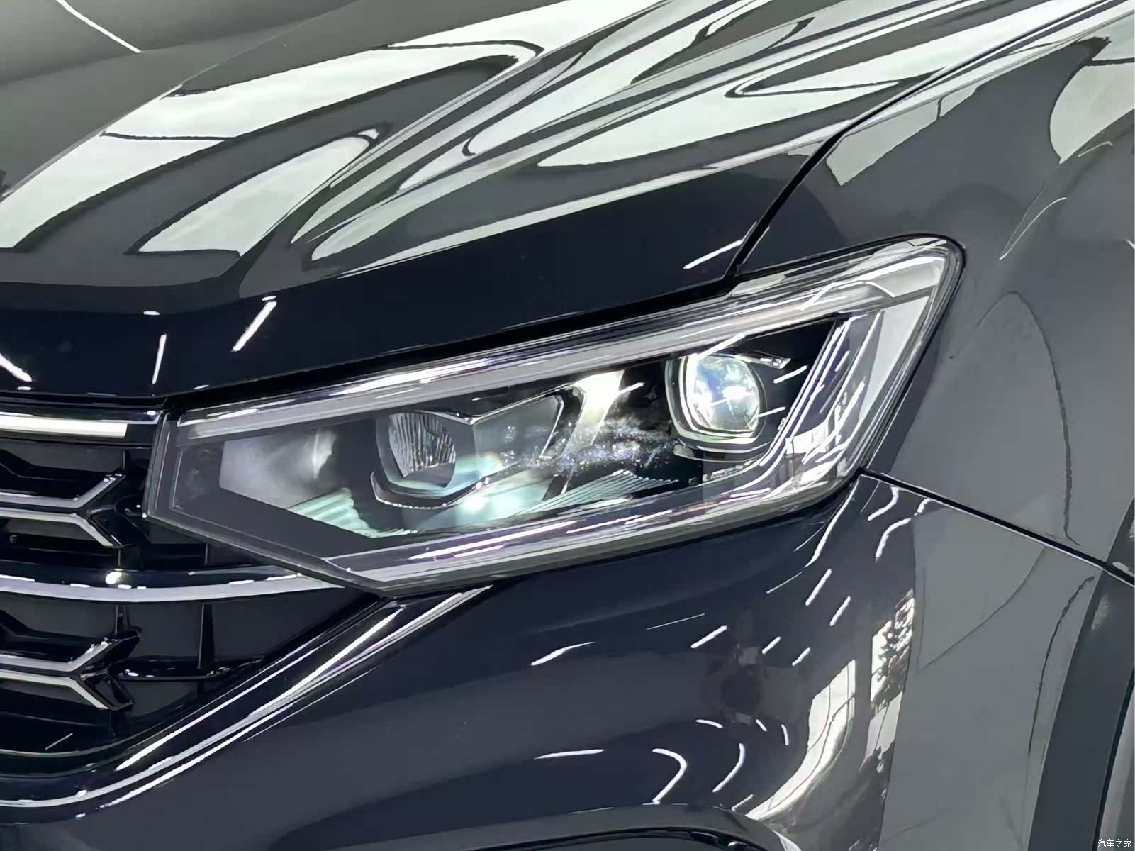 Volkswagen Tayron, 2023 7