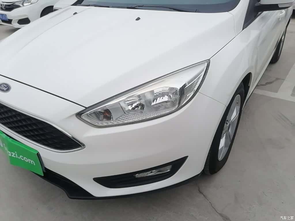 Ford Focus, 2016 24