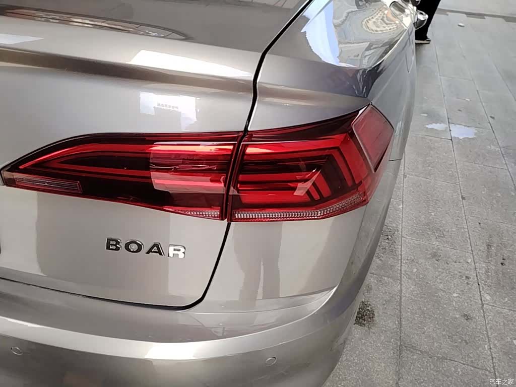Volkswagen Bora, 2020 8