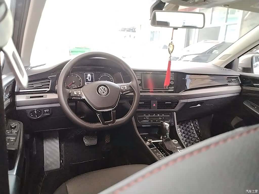 Volkswagen Bora, 2020 10