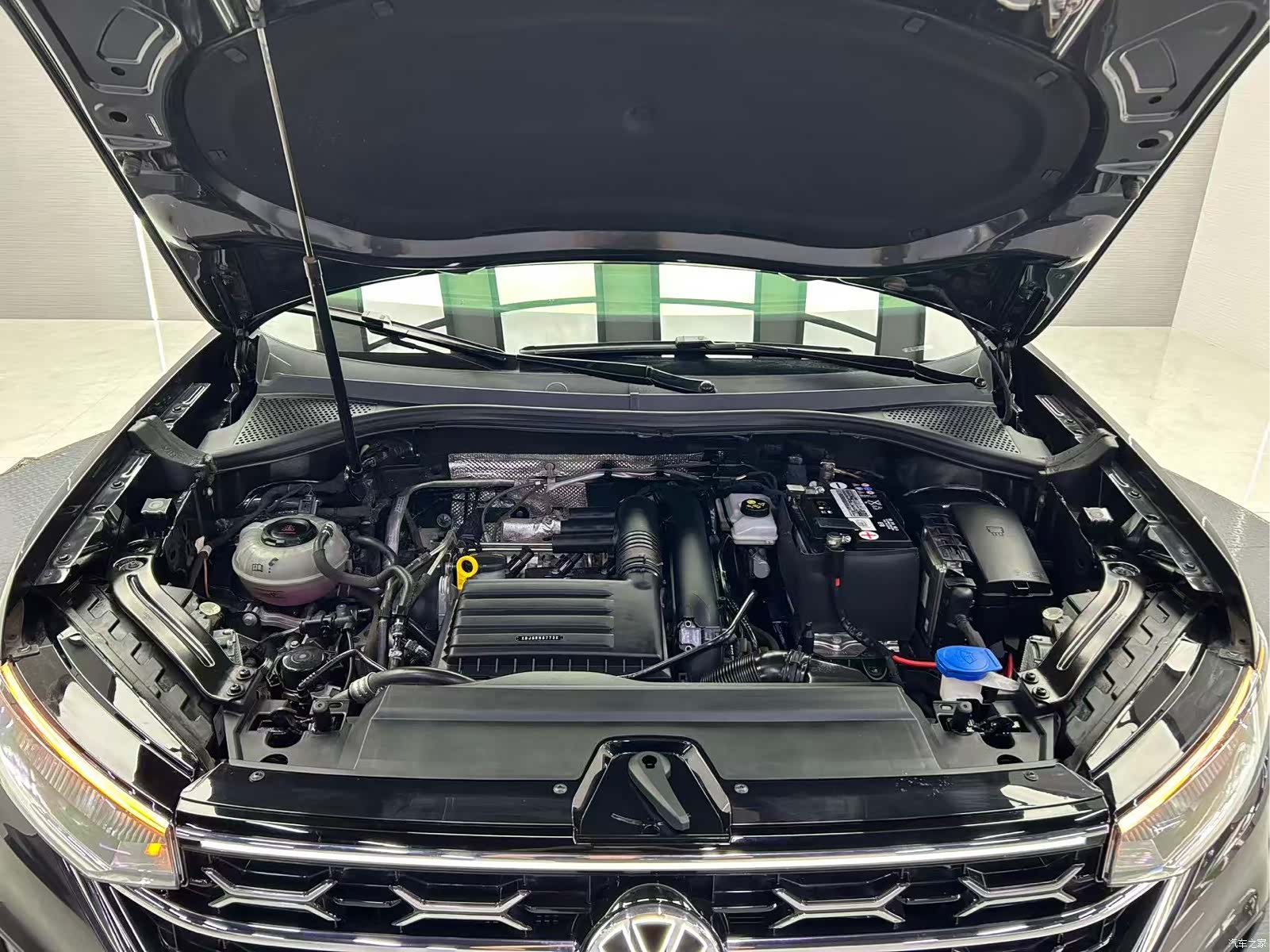 Volkswagen Tayron, 2023 22
