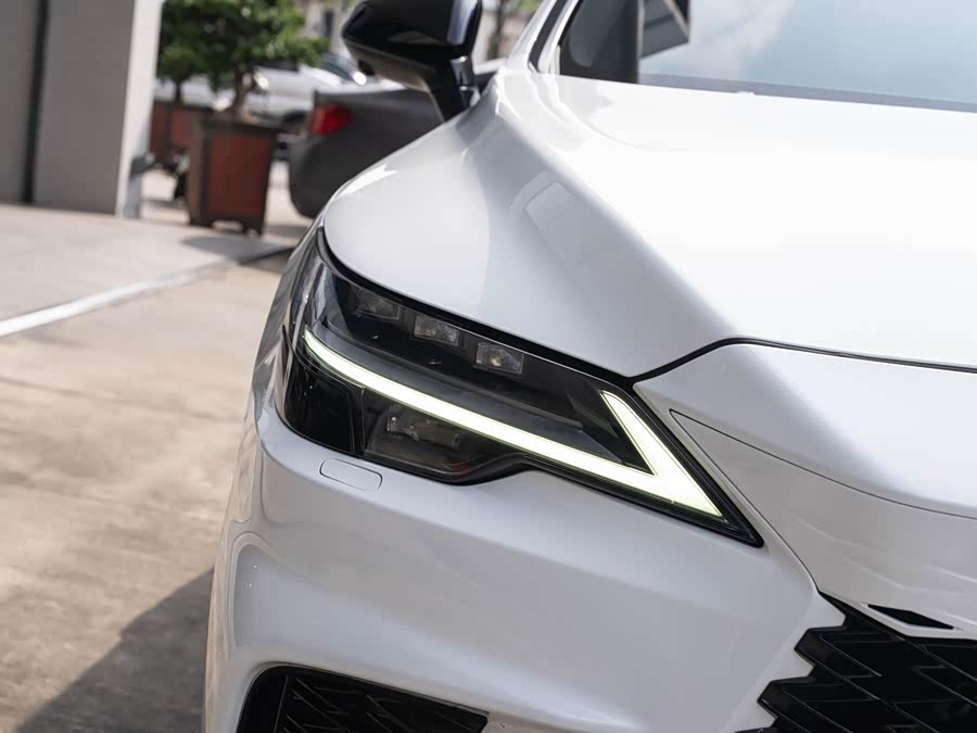 Lexus RX 2025, фото 6