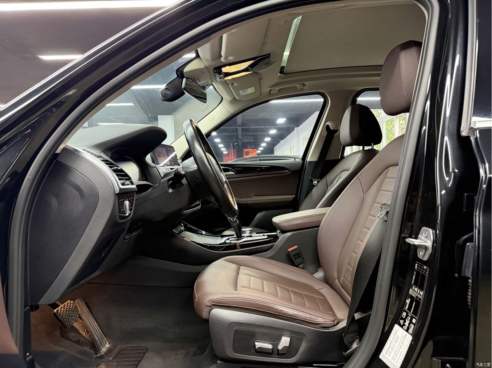 BMW X3, 2020 4