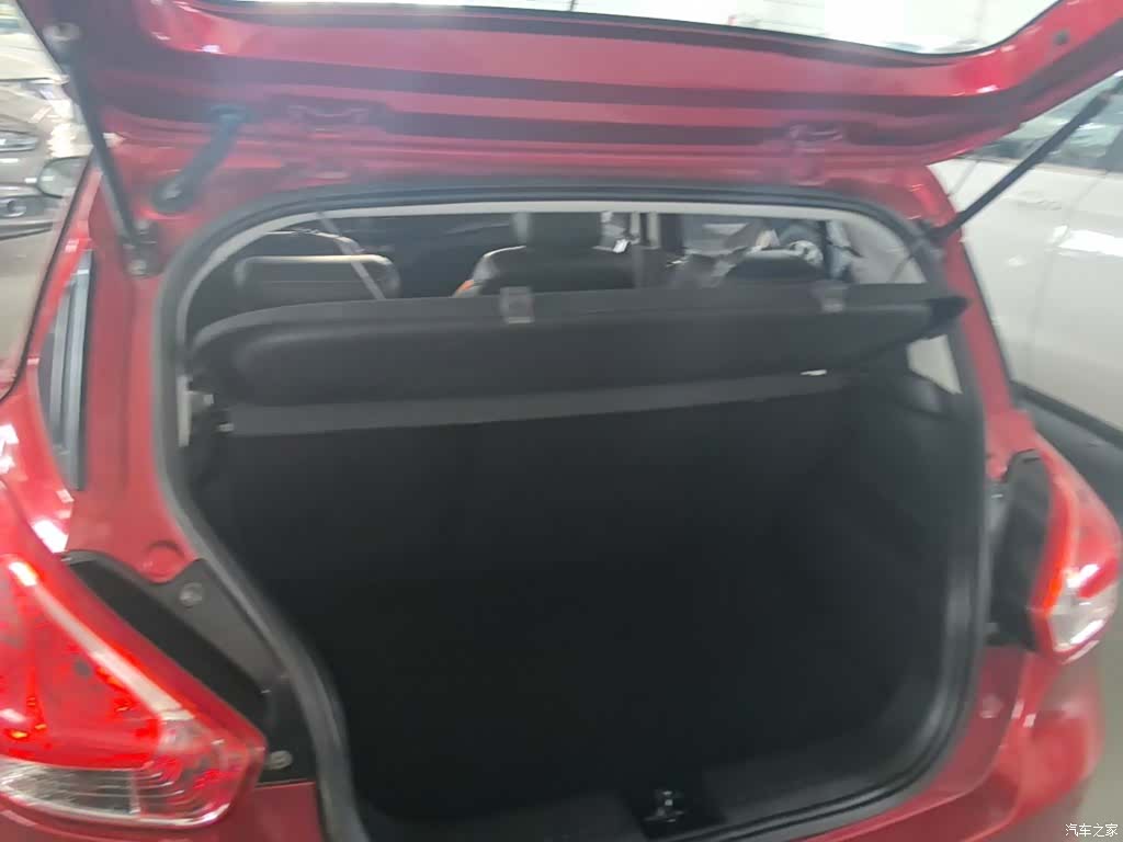 Wuling 310, 2016 19