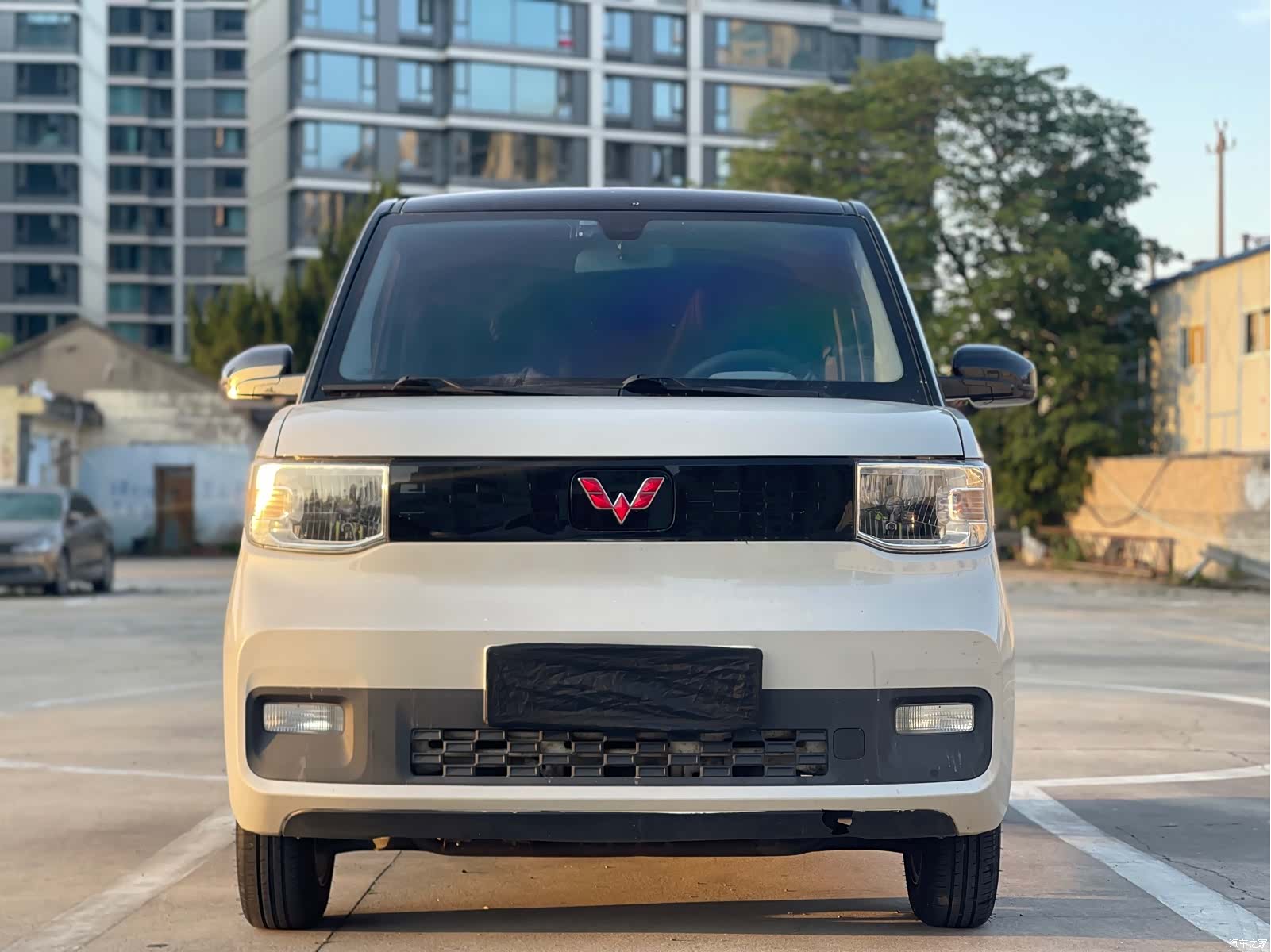 Wuling Yuan, 2021 2