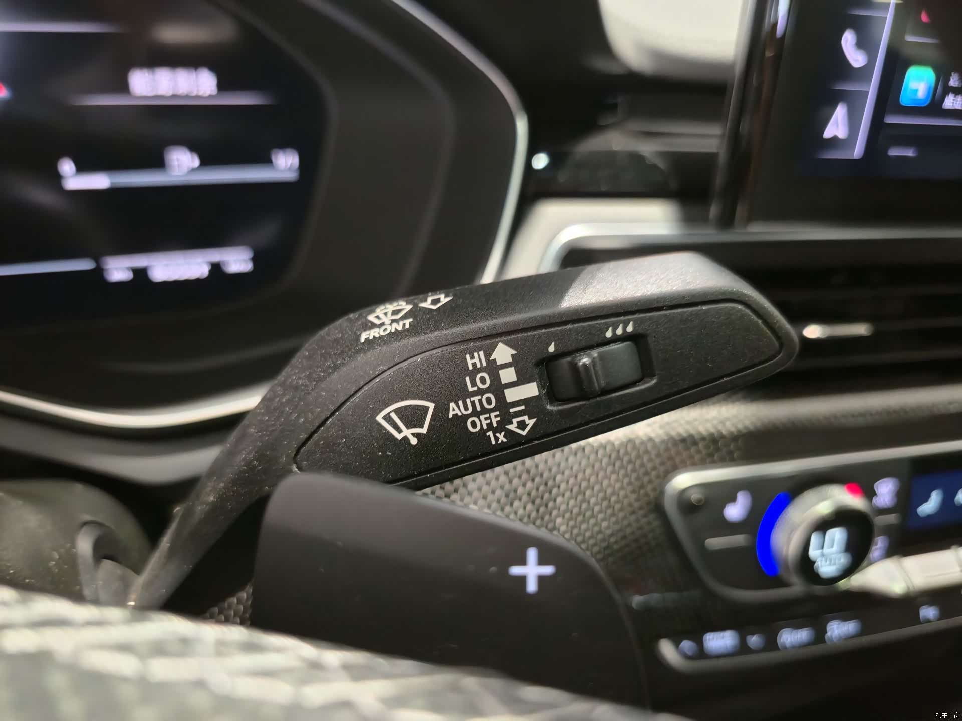 Audi S4, 2025 15