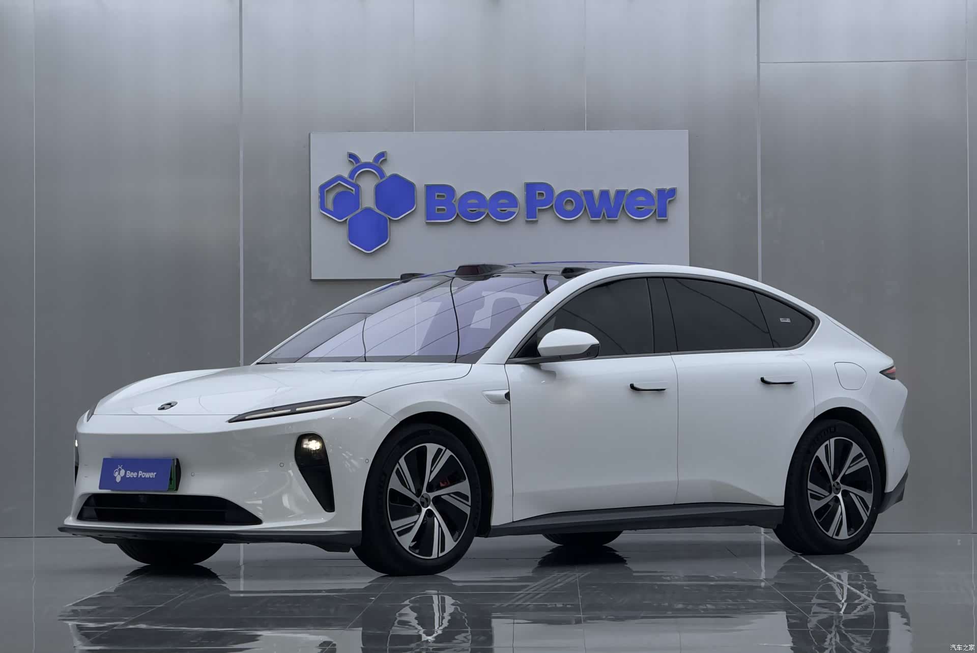 NIO ET5, 2023 1