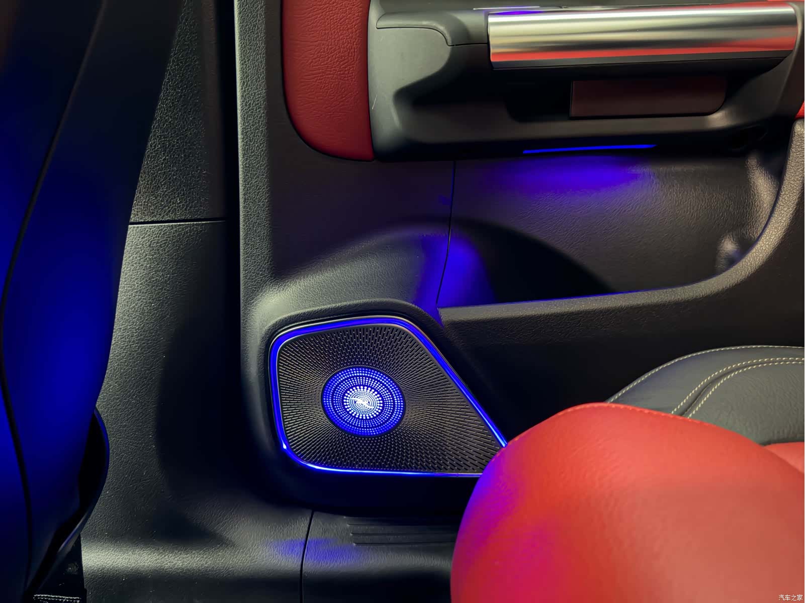Mercedes-Benz GLA, 2023 33