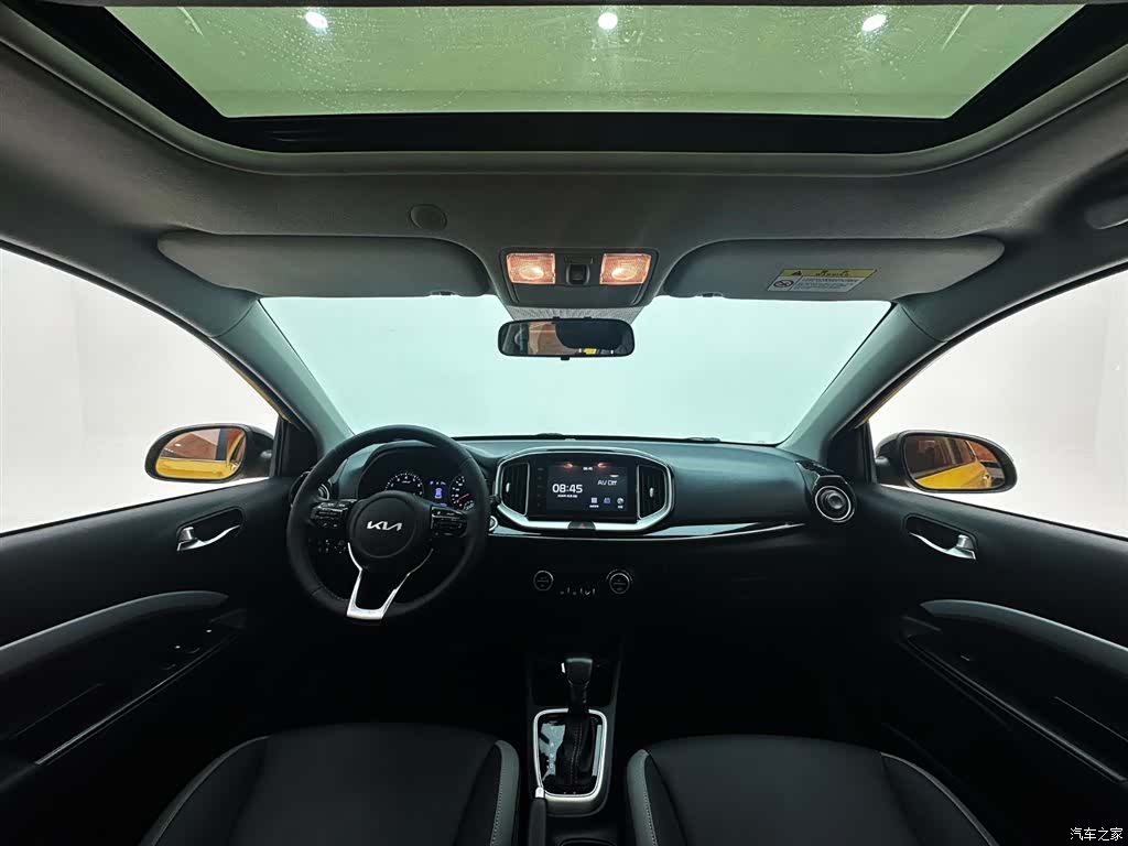 Kia KX1, 2023 10