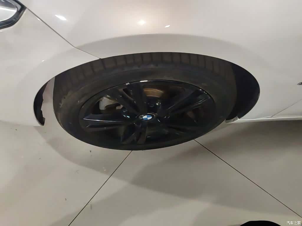 BMW 1 Series, 2017 23