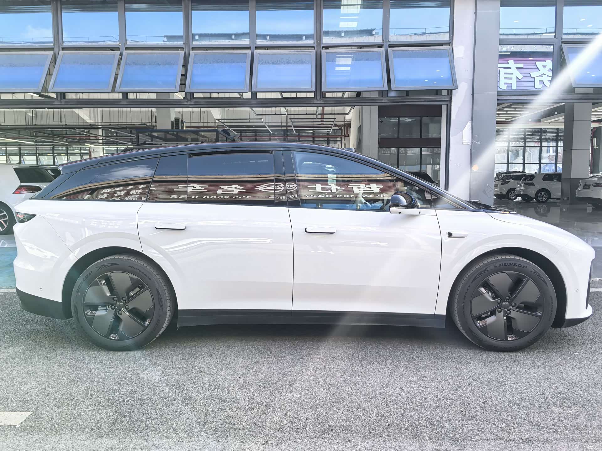 Li Auto i6, 2026 15