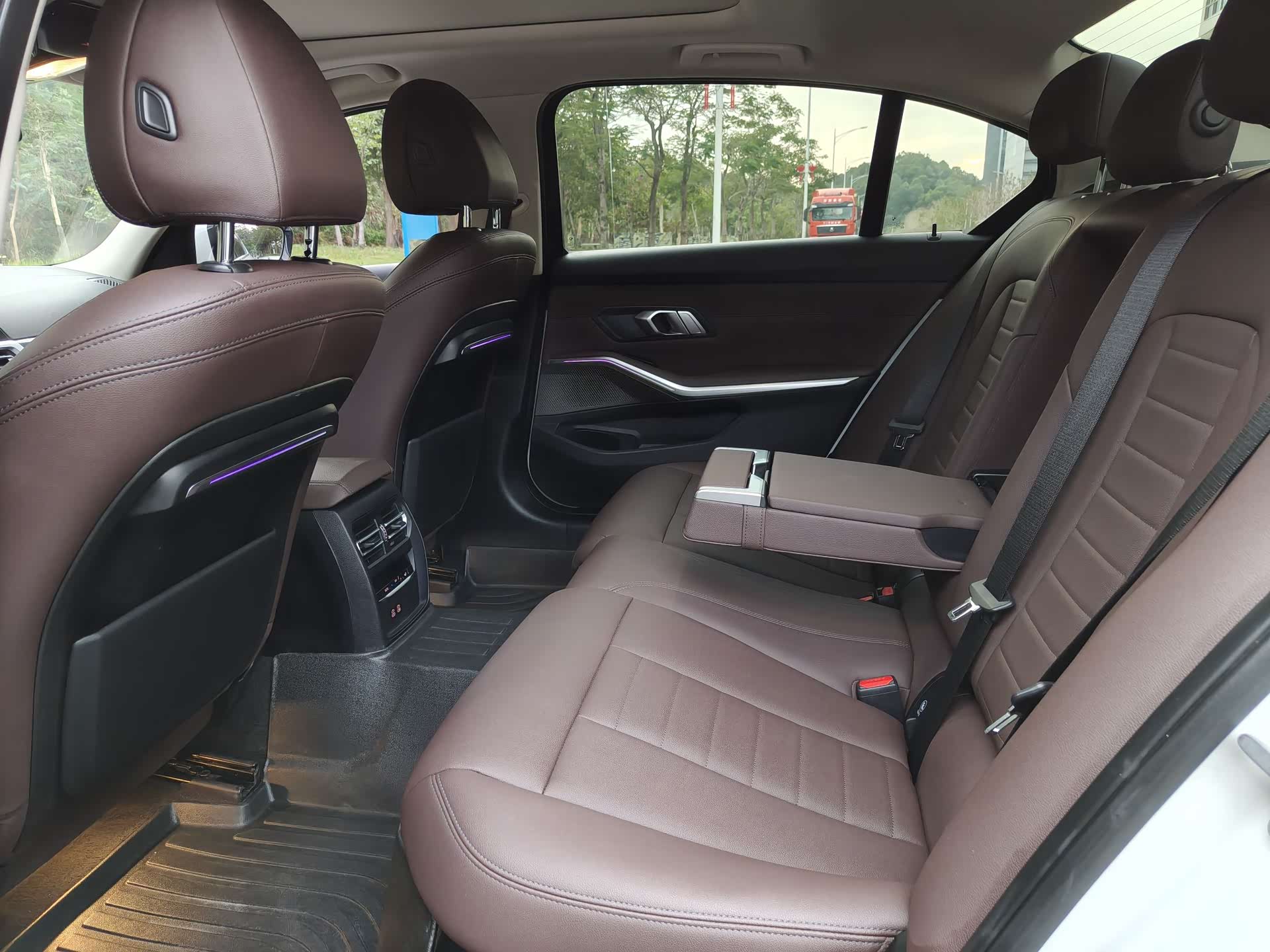 BMW 3 Series, 2020 13