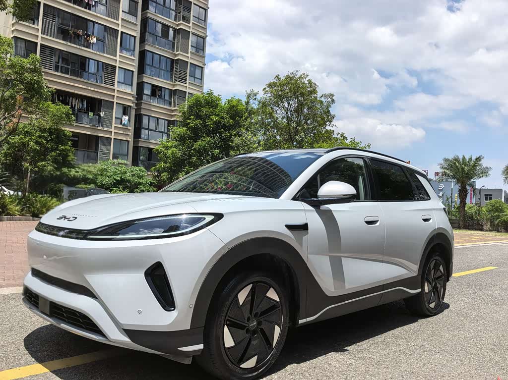 BYD 05 EV