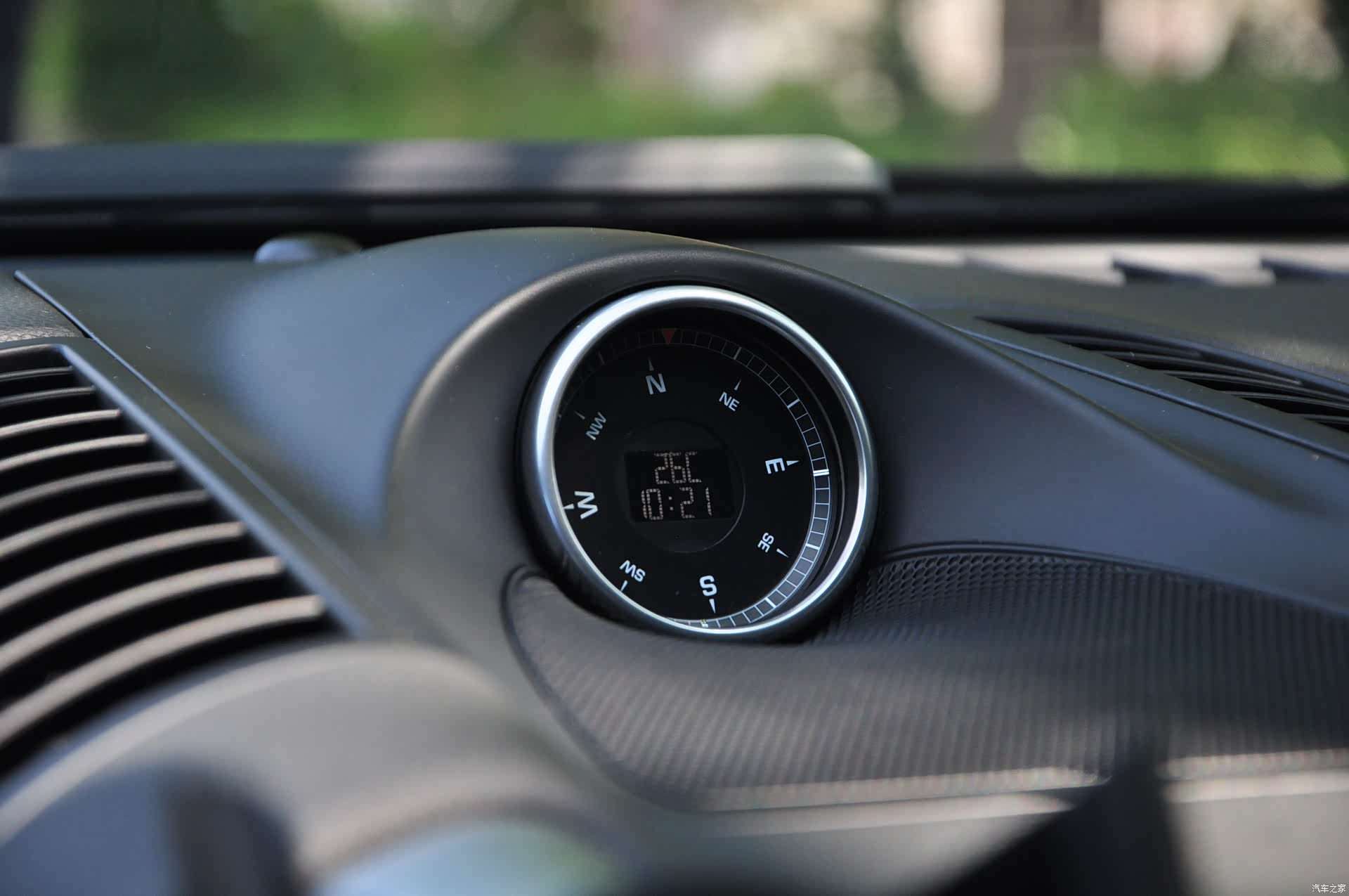 Porsche Cayenne, 2017 10