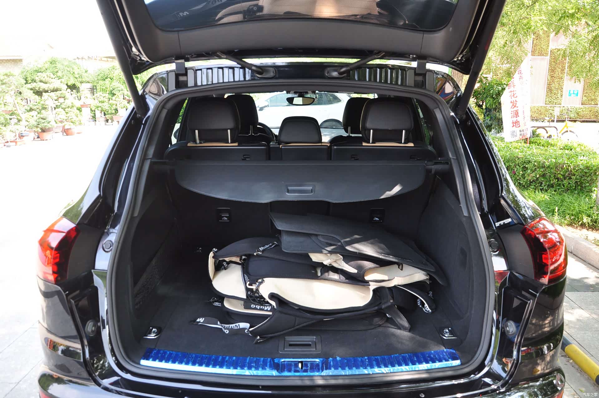 Porsche Cayenne, 2017 15