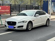 �ݱ�XF 2016�� XF 2.0T �����绪��