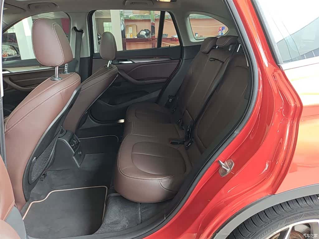 BMW X1, 2017 16
