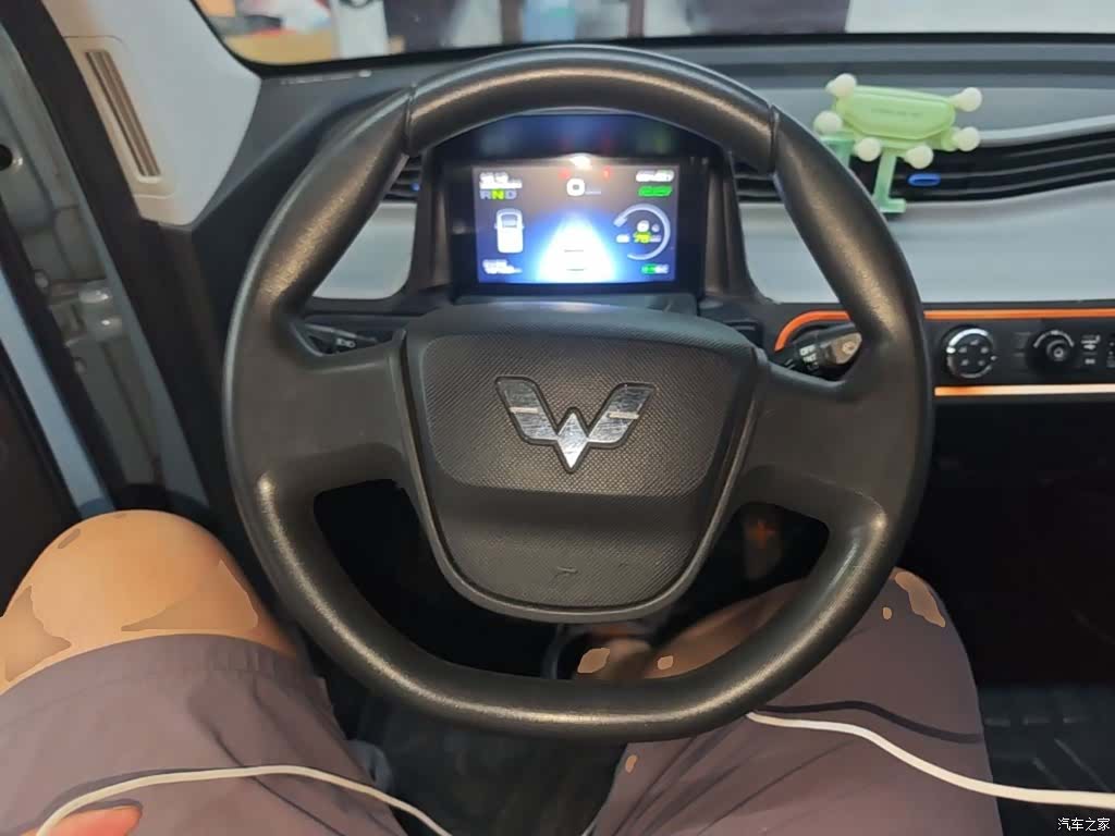 Wuling MINIEV, 2023 7